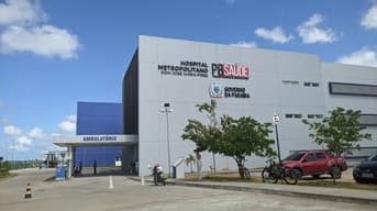 É uma imagem do post com o título Concurso Fundação PB Saúde: comissão formada para novo edital