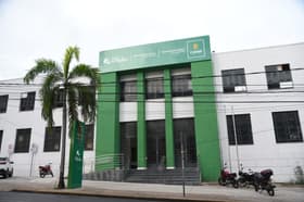 É uma imagem do post com o título Sai edital do concurso PGM Cuiabá MT com iniciais de R$17 mil