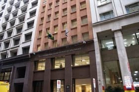 É uma imagem do post com o título Concurso DPE SP: Alesp aprova a criação de 300 novos cargos