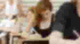 É uma imagem do post com o título Como escrever uma redação dissertativa em concurso público