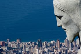 É uma imagem do post com o título Concursos Rio de Janeiro: veja editais previstos e publicados