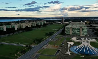 É uma imagem do post com o título 73% dos Concursos Federais autorizados em 2023 estão no CNU
