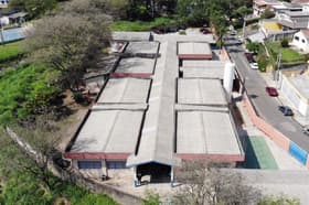 É uma imagem do post com o título Etec abre duas seleções para professores em Campo Limpo Paulista