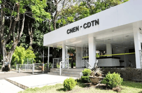 É uma imagem do post com o título Concurso CNEN: banca é definida para edital com 150 vagas