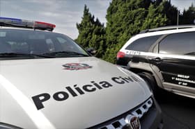 É uma imagem do post com o título Concurso PC SP: banca assina e edital está previsto para este mês