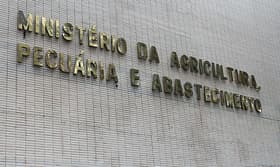 É uma imagem do post com o título Concurso Mapa: após nomeações, órgão solicita 25% de excedentes