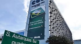 É uma imagem do post com o título Concurso CGU já nomeou 430 aprovados, confirma órgão