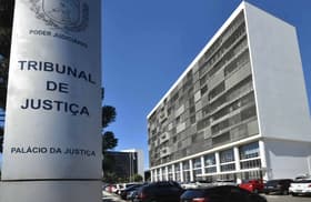 É uma imagem do post com o título Concurso TJ PR prorroga inscrições para técnico judiciário