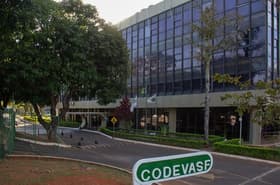 É uma imagem do post com o título Previsto para maio, concurso Codevasf tem banca contratada