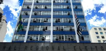 É uma imagem do post com o título Concurso TSE Unificado: TRE SP terá nomeações a partir de julho
