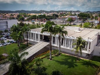 É uma imagem do post com o título Concursos RN: Plano Plurianual prevê novos editais até 2027