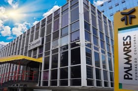 É uma imagem do post com o título Concurso Fundação Palmares: veja possíveis lotações dos aprovados