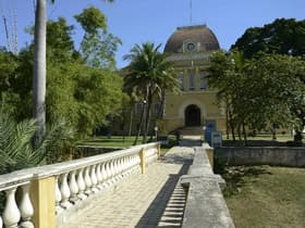 É uma imagem do post com o título Concurso MAST: sai edital com vagas de pesquisador e tecnologista
