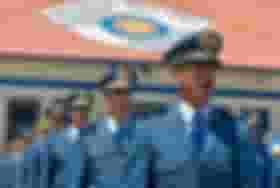 É uma imagem do post com o título Concurso PM SP: divulgado edital com 200 vagas de aluno-oficial