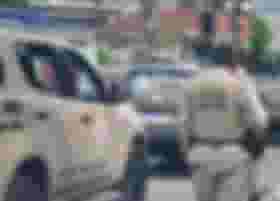 É uma imagem do post com o título Concurso PM BA: comandante prevê novos editais até o fim do ano