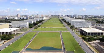 É uma imagem do post com o título Concurso Unificado: seminário detalha estrutura e confirma prazos