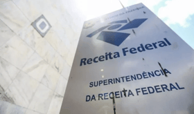 É uma imagem do post com o título Concurso Receita: chamada de excedentes deve ficar para 2025