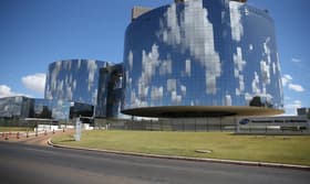 É uma imagem do post com o título Concurso MPF tem inscrições abertas para 58 vagas de procurador