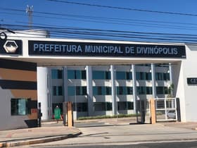 É uma imagem do post com o título Prefeitura de Divinópolis MG - Processo Seletivo para enfermeiro