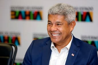 É uma imagem do post com o título Governador anuncia novos concursos BA com 890 vagas; veja lista