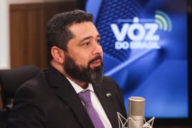 É uma imagem do post com o título Concurso Correios terá foco na área Operacional, diz presidente