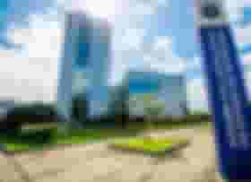 É uma imagem do post com o título Concurso ALE RO: órgão suspende licitação para escolher banca