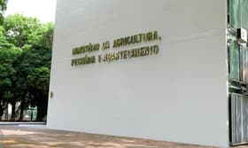 É uma imagem do post com o título Concurso Mapa: órgão prevê nomeações ainda em junho