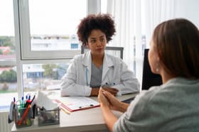 É uma imagem do post com o título Varginha MG abre seis vagas para médicos