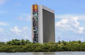 É uma imagem do post com o título Concurso Recife PE: banca é contratada e edital pode sair