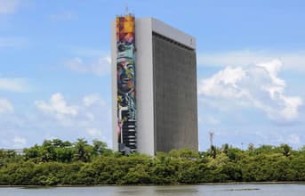 É uma imagem do post com o título Concurso Recife PE: banca é contratada e edital pode sair