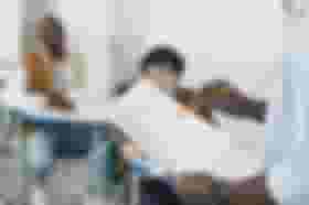 É uma imagem do post com o título Etec José Rocha Mendes abre vagas para professores em SP