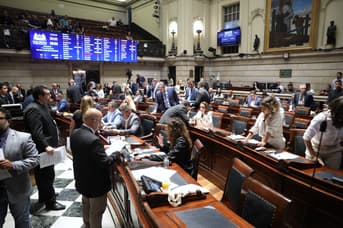 É uma imagem do post com o título Concurso GM Rio: Câmara aprova guarda armada em primeira votação