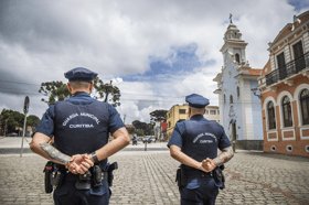 É uma imagem do post com o título Concurso Guarda de Curitiba PR tem edital publicado com 100 vagas