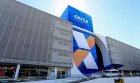 É uma imagem do post com o título Concurso Caixa: após acordo, candidatos poderão anotar gabarito