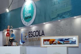 É uma imagem do post com o título Secretaria de Cultura do RJ forma grupo de estudos para concurso