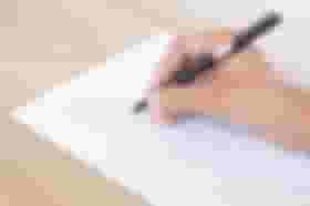 É uma imagem do post com o título Concurso público: como se preparar para o dia da prova?