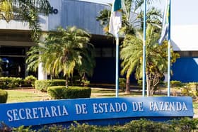 É uma imagem do post com o título Concurso Sefaz MT tem comissão formada para edital de fiscal