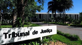 É uma imagem do post com o título Concurso TJ MS tem banca contratada e edital iminente