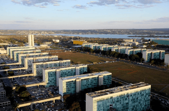 É uma imagem do post com o título CNU 2024: governo convoca mais 1.860 aprovados; veja lista!