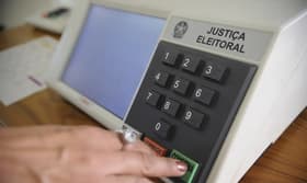 É uma imagem do post com o título Concursos Sudeste: veja as propostas dos candidatos eleitos