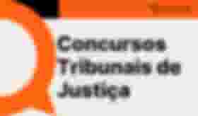 É uma imagem do post com o título Concursos Tribunais de Justiça 2025: veja TJ RJ, TJ MG e outros