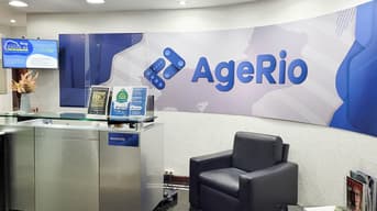 É uma imagem do post com o título Concurso AgeRio é prorrogado e novas chamadas podem ocorrer