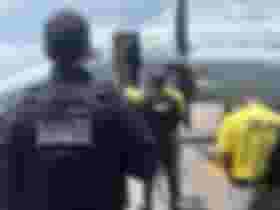 É uma imagem do post com o título Concurso Depen: 152 excedentes são convocados para nova etapa