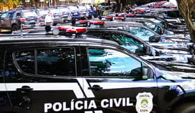 É uma imagem do post com o título Concurso PC MS: quais disciplinas estudar para as provas