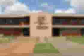 É uma imagem do post com o título UEMS anuncia nova oportunidades em Paranaíba