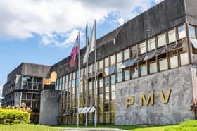 É uma imagem do post com o título Concurso Vitória ES: comissão é formada para edital com 29 vagas