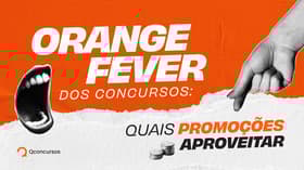 É uma imagem do post com o título Black Friday dos concursos: saiba quais promoções aproveitar