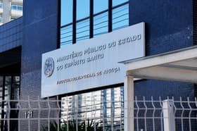 É uma imagem do post com o título Concurso MP ES: regulamento para edital de promotor é aprovado