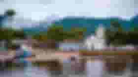 É uma imagem do post com o título Concurso Paraty RJ encerra inscrições para 324 vagas; veja datas!