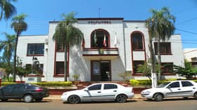 É uma imagem do post com o título Prefeitura de São Luiz Gonzaga - RS promove Processo Seletivo